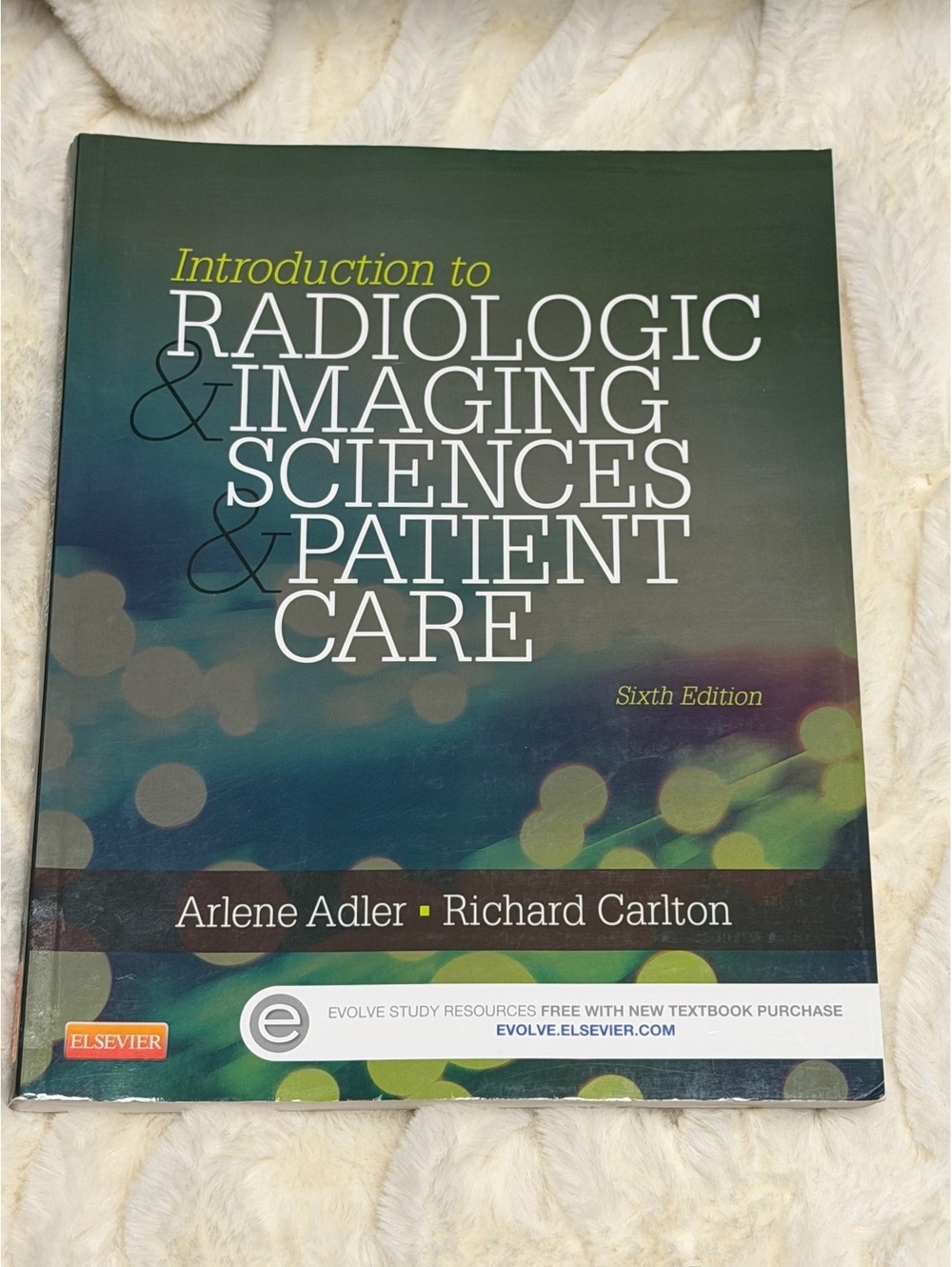 Radiologic Textbook